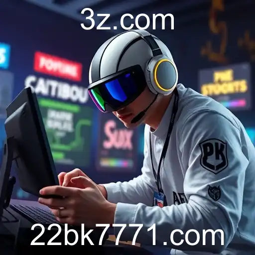 A Ascensão dos Jogos Online no Brasil