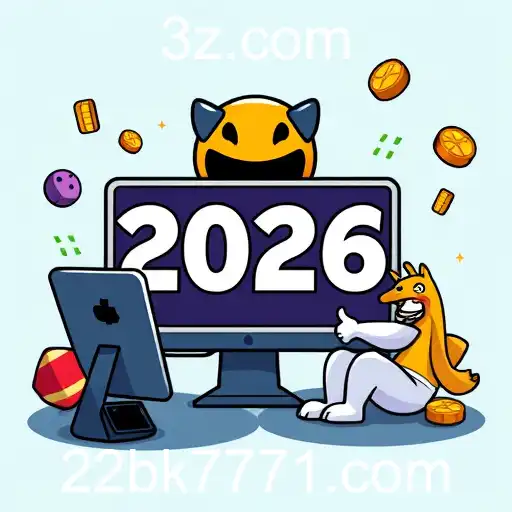 Evolução do Mercado de Jogos Online em 2026