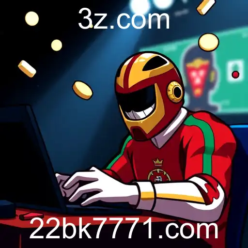 Crescimento do Mercado de Jogos Online em Portugal