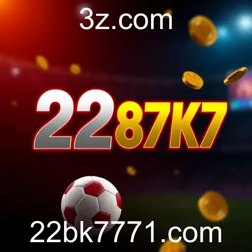 A Ascensão do 22bk777.com no Cenário de Jogos Lusófono