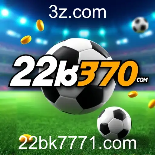 A Ascensão do 22bk777.com no Cenário de Jogos Online