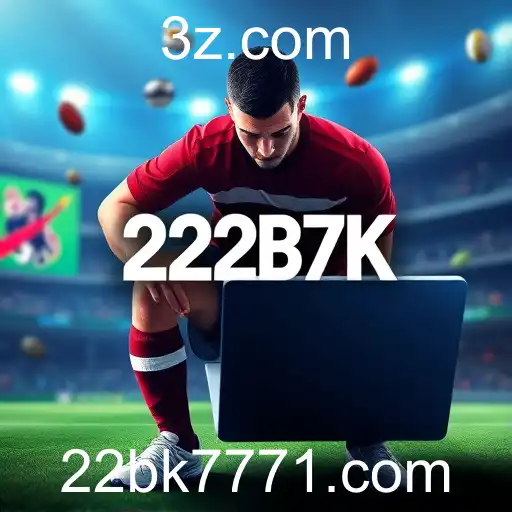 A Ascensão do 22bk777.com no Cenário de Jogos Online