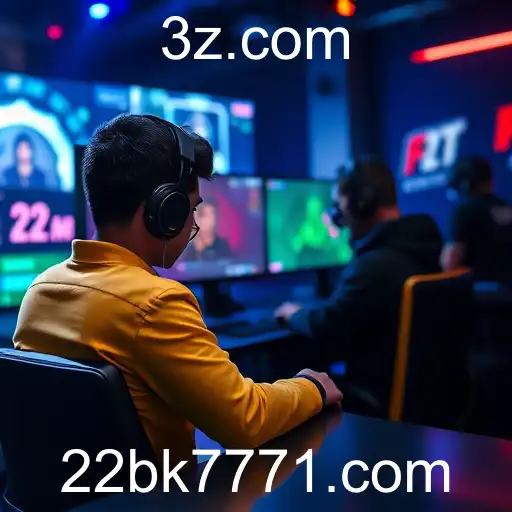 Cenário Atual dos Sites de Jogos Online no Brasil