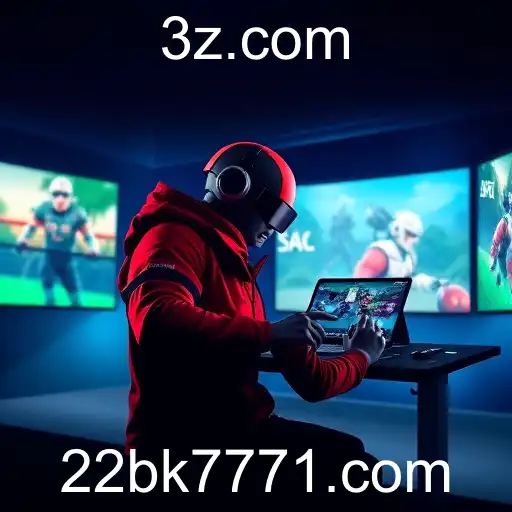 Cenário Atual do Mercado de Jogos Online no Brasil