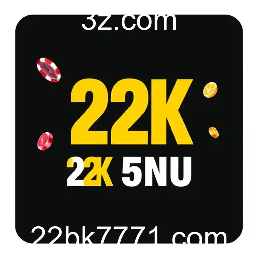 Explorando o Mundo dos Jogos Online com 22bk777.com