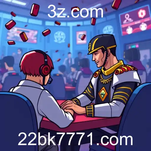 O Futuro dos Jogos Online em Português