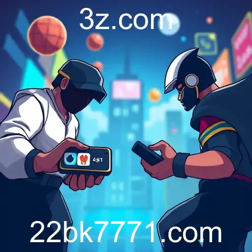 A Expansão do Mercado de Jogos Online em 2025