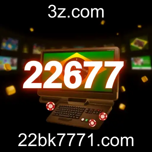 Cenário Atual do Mercado de Jogos Online