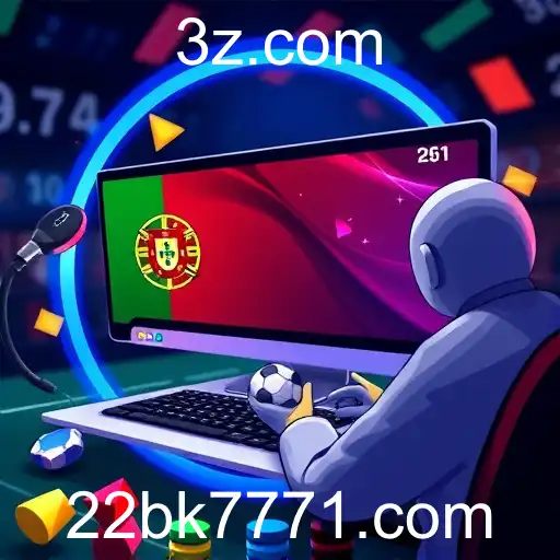 Avanço dos Jogos Online em Portugal: Um Olhar em 2026