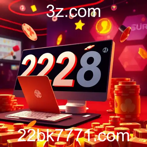 Tendências Crescentes no Mercado de Jogos Online