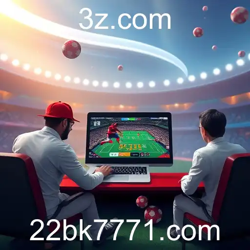 A Ascensão dos Sites de Jogos em 2026