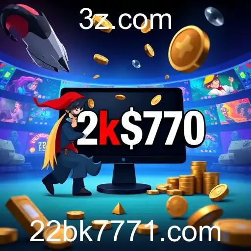 Expansão dos Jogos Online Aumenta Interesse Global