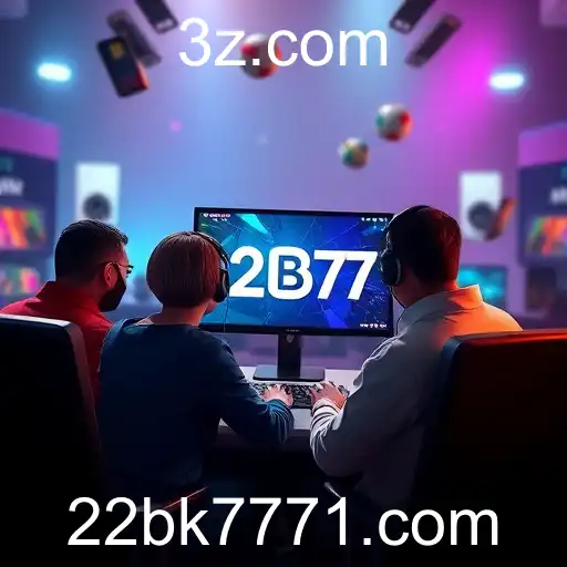 Tendências Crescentes no Mercado de Jogos Online em Português