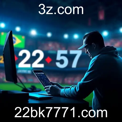 Crescimento dos Sites de Jogos Online no Brasil