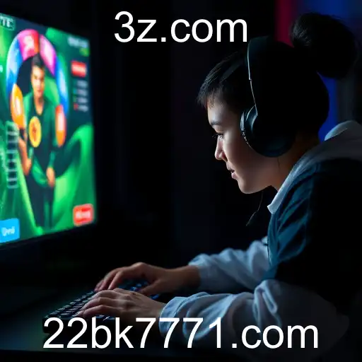 Crescimento dos Sites de Jogos em 2026