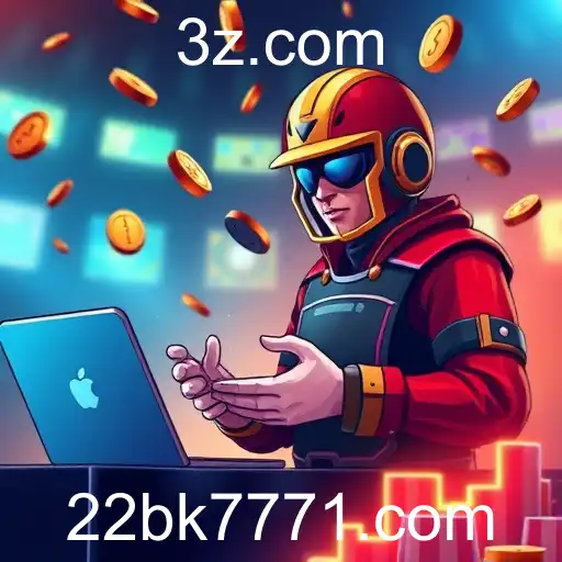 Crescimento do Mercado de Jogos de Apostas Online em 2026