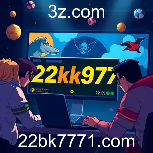 Crescimento no Setor de Jogos Online em 2026