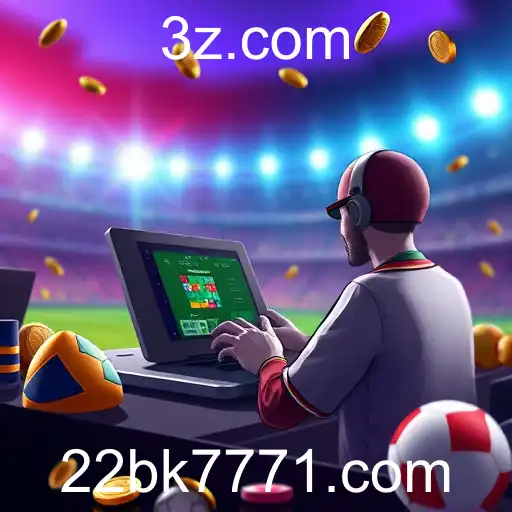 Crescimento do Mercado de Apostas Online em 2026