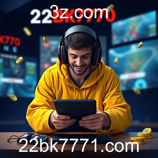O Impacto dos Jogos Online no Brasil