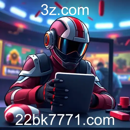 O Crescimento dos Jogos Online em Meio ao Desenvolvimento Tecnológico
