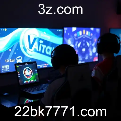 O Crescimento do Mercado de Jogos Online em 2026