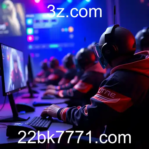 A Ascensão e Popularidade dos Jogos Online em 2025