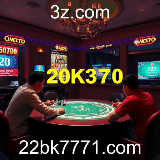 Tendências Atuais no Mundo dos Jogos Online