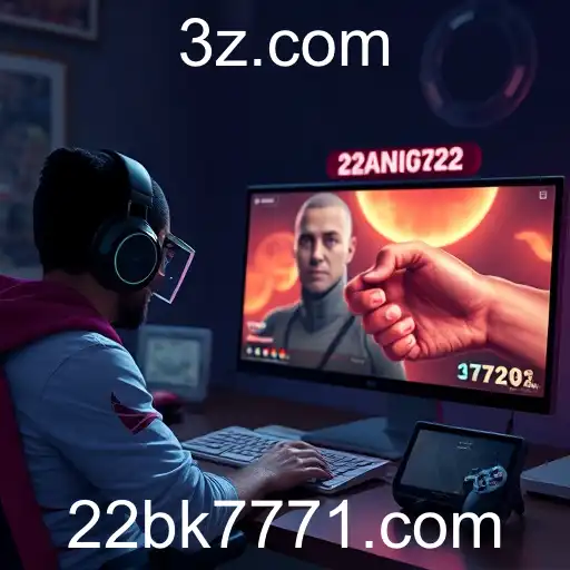 A Ascensão dos Jogos Online em 2025